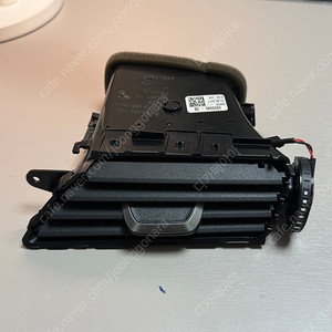 BMW G30 5시리즈 우측(조수석) 송풍구 64229329585