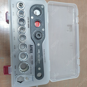 넥스aoa19s2전동드릴아답트소켓