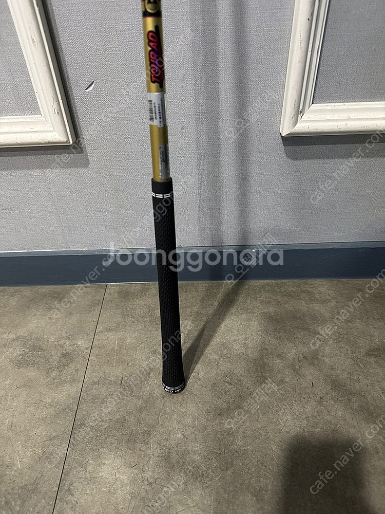투어AD 샤프트 CQ 6S 판매합니다.--0