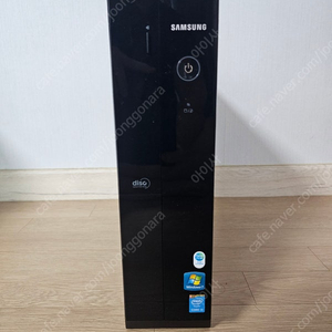 삼성 슬림 i3 4세대 4160 데스크탑 팝니다.
