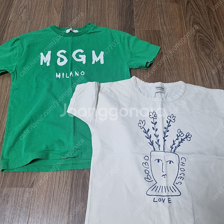 보보외 8-9,10-11사쥬 여름옷--1