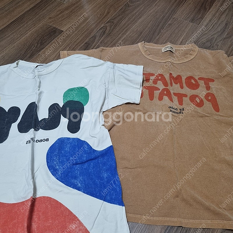 보보외 8-9,10-11사쥬 여름옷--4