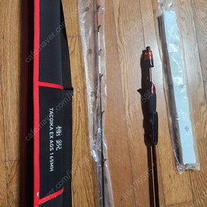다이와 타코이카 ex ags165mh팝니다