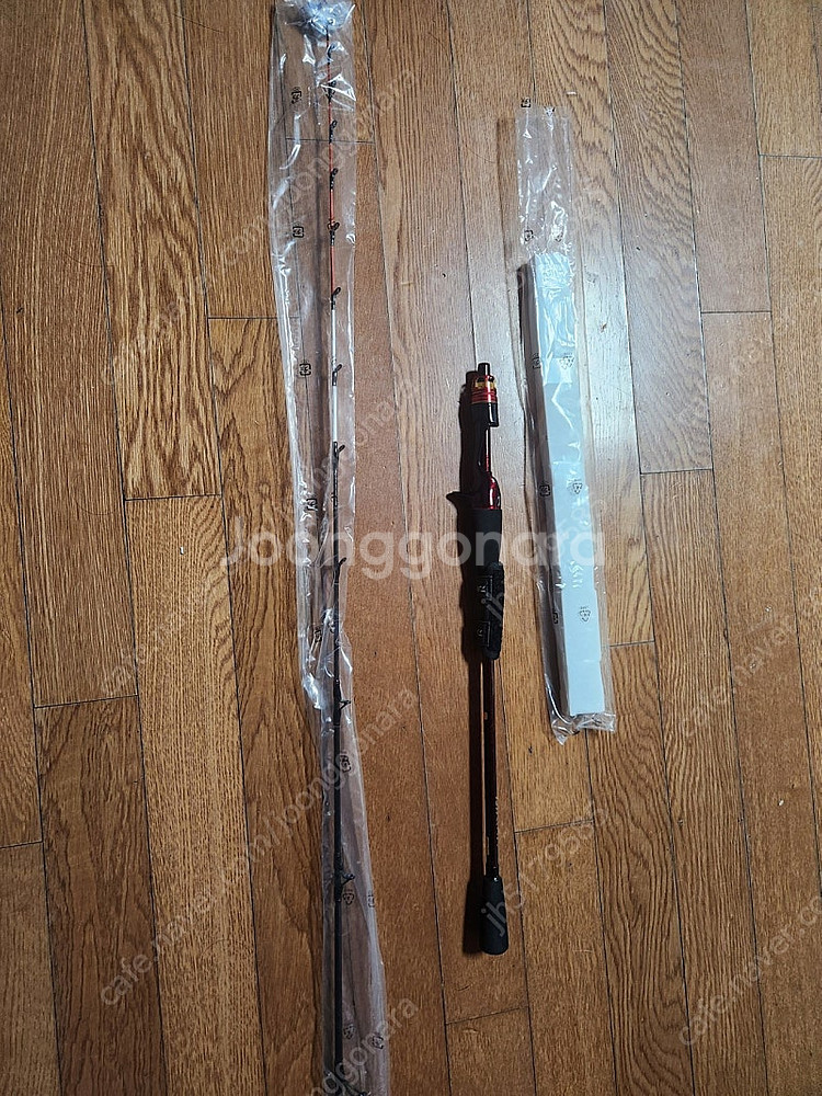 다이와 타코이카 ex ags165mh팝니다--2