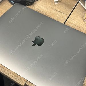 맥북에어 M1 13인치 RAM 16 SSD 256