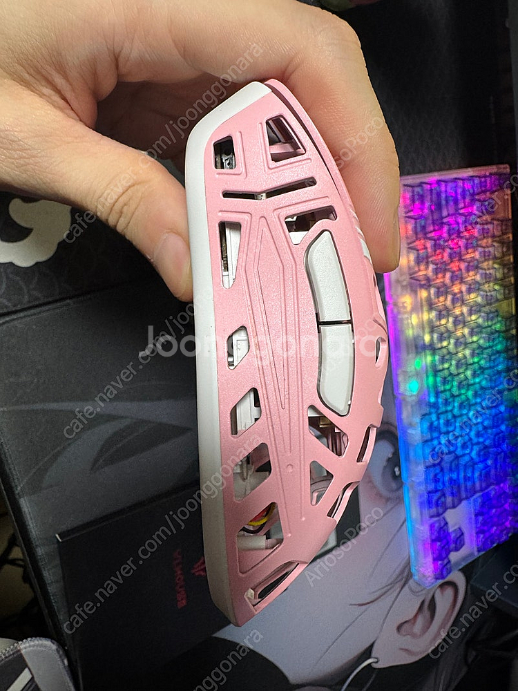wlmouse sword 8k 마우스--1