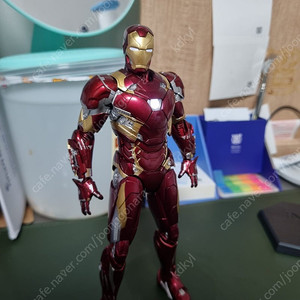 쓰리제로 마크46 아이언맨 판매합니다