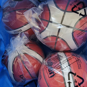 [새상품] 몰텐 농구공 7호