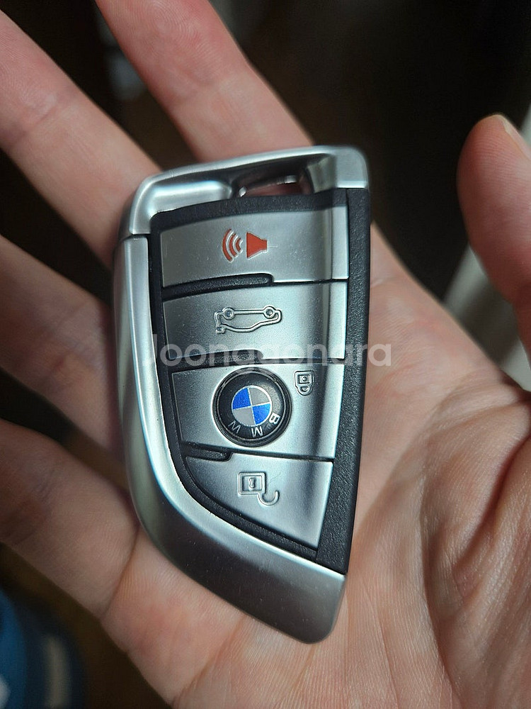 BMW F바디 스마트키 판매합니다--2