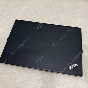 A급 씽크패드 T480s 팝니다.
