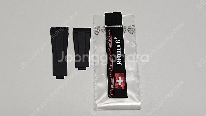 서브마리너 41mm 러버비 (rubber b) 글라이드...--0