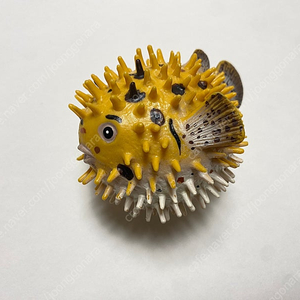 복어 피규어 , 물고기 피규어 이미지