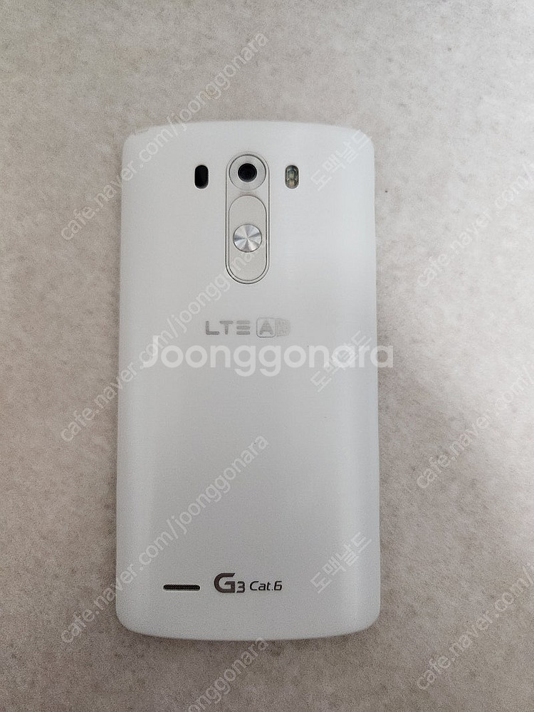 skt용 LG G3 cat.6 S급 판매 합니다.--1