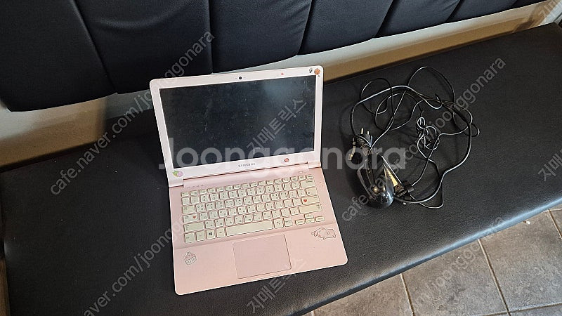 삼성 노트북 NT905S3G 2개 팝니다.--1