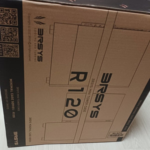 미사용 사무용 PC 판매 합니다. 5500GT / A520 / 8GB ram / ssd 256GB / 500W