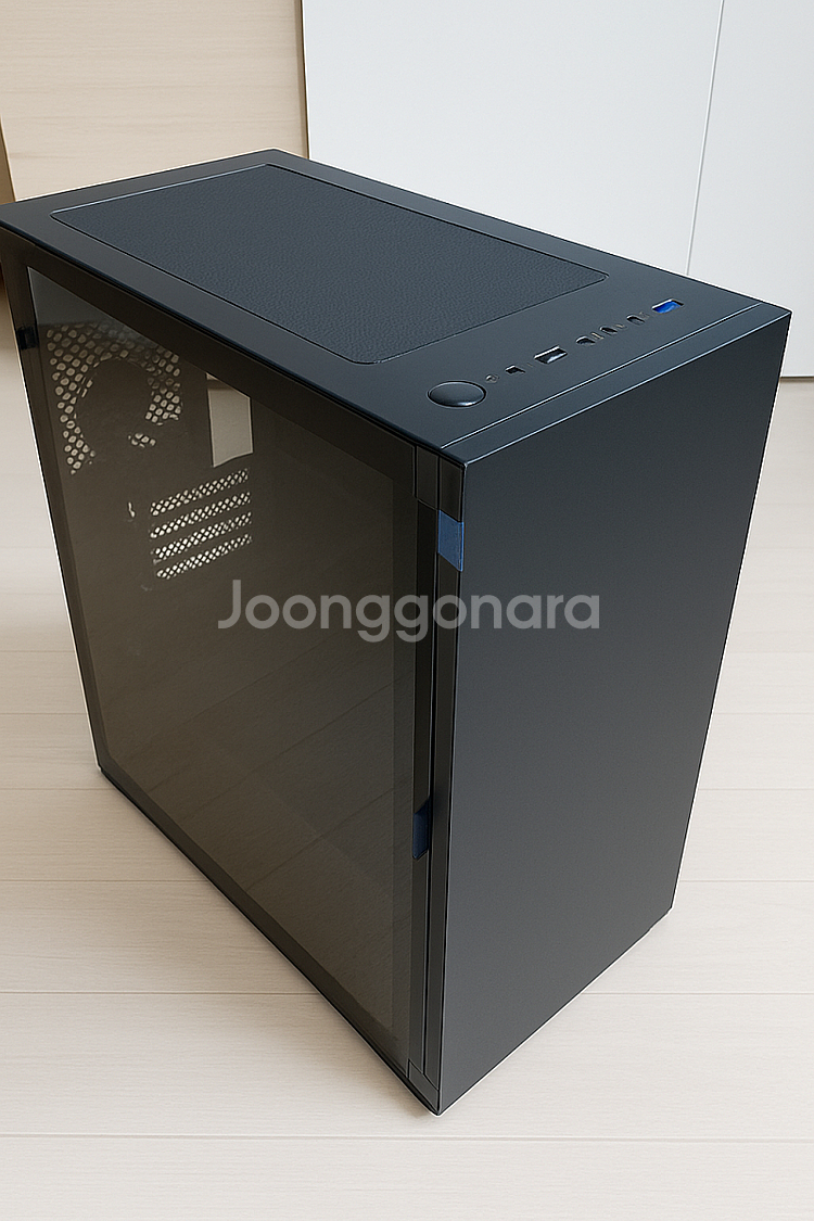 미사용 사무용 PC 판매 합니다. 5500GT / A5...--3