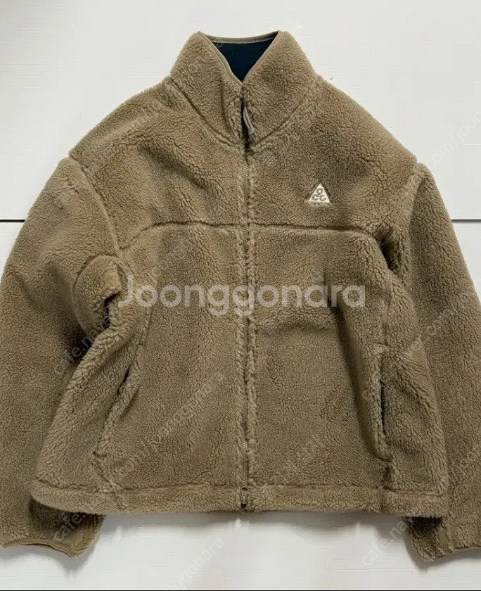나이키 남성 acg 집업 nike--0