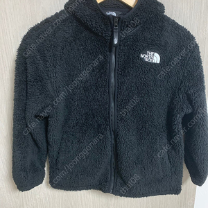 노스페이스키즈 후리스 140