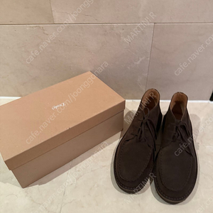 드레익스 목토 처카부츠 팝니다