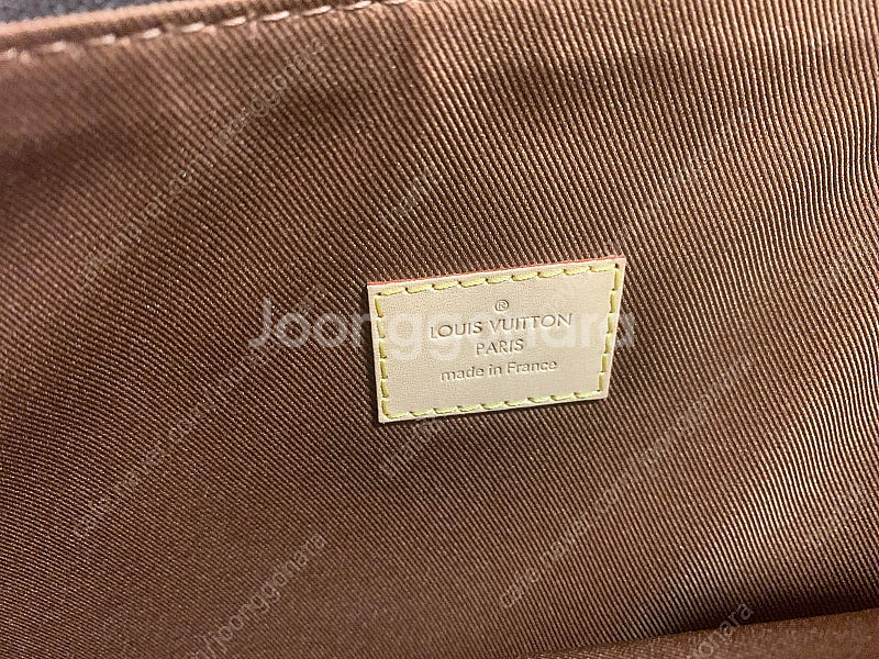 루이비통 에튀 보야주pm--1