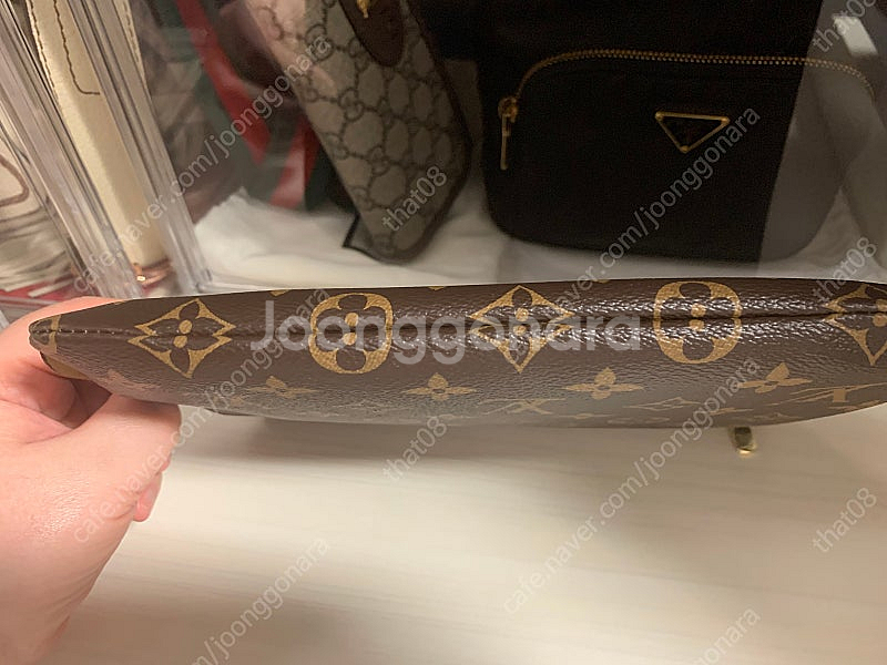 루이비통 에튀 보야주pm--4