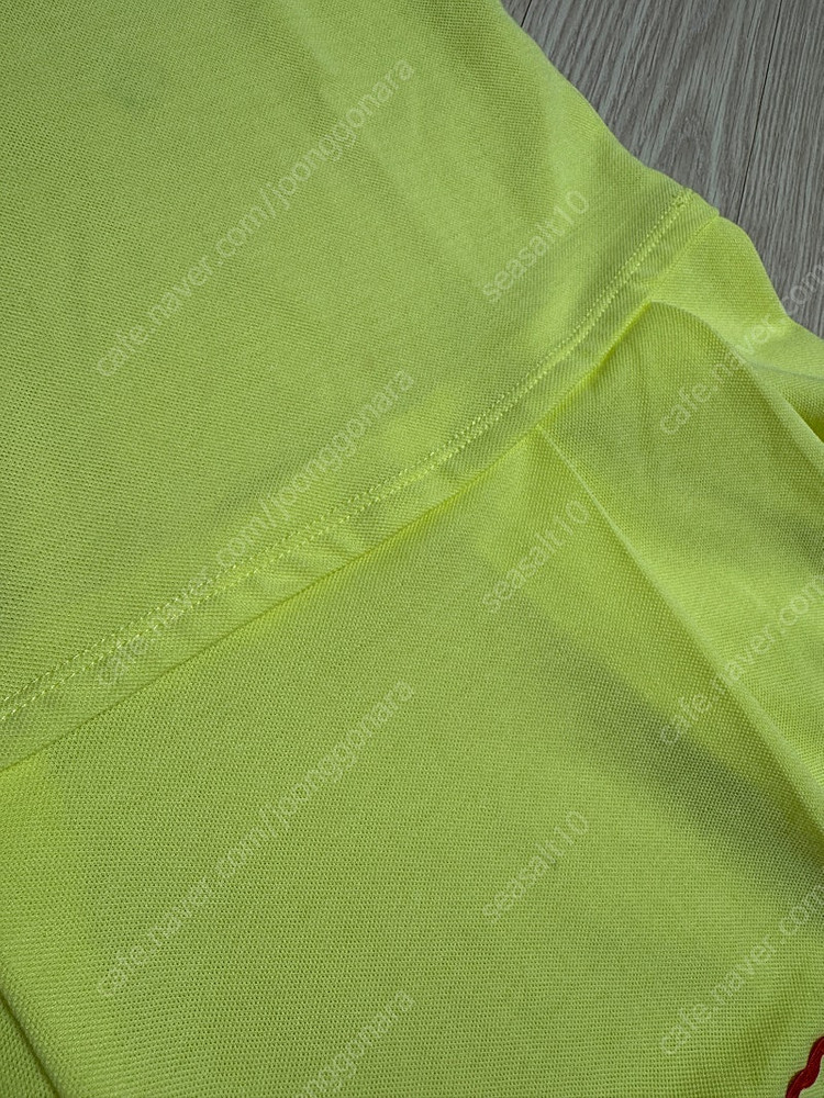 120사이즈 여아 여름옷(베네통, 빈 외 5종)일괄 택포--2