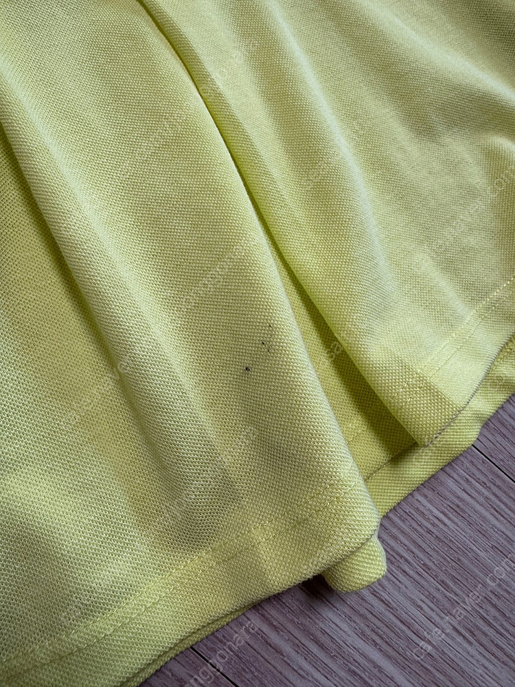 120사이즈 여아 여름옷(베네통, 빈 외 5종)일괄 택포--3