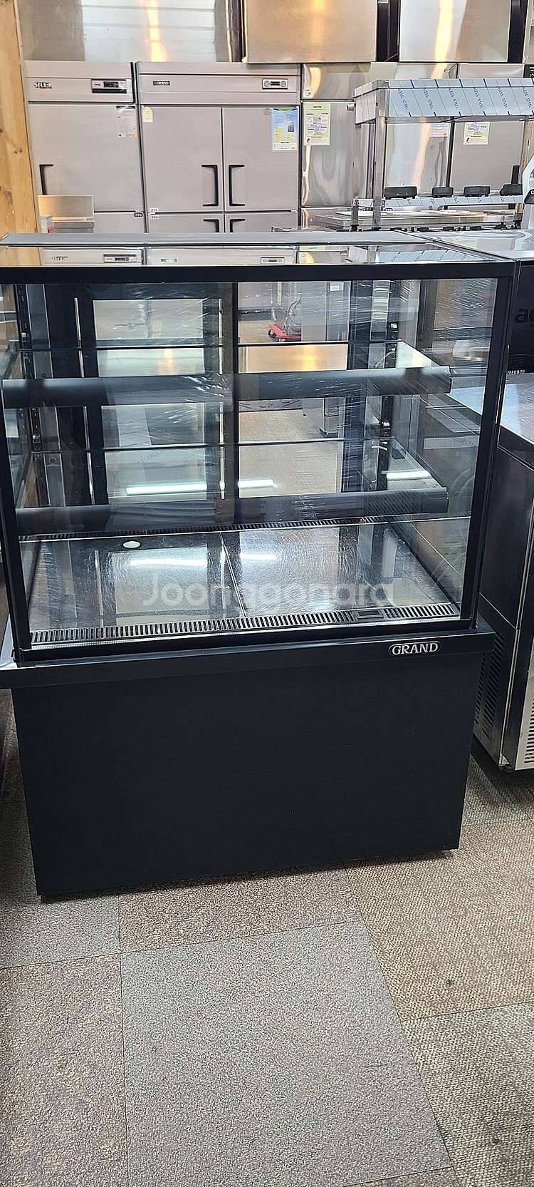 제과쇼케이스 900블랙 2020년--0