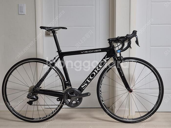 스톡 비저너 g1 로드바이크 판매합니다--0