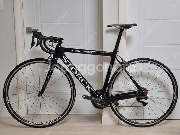 스톡 비저너 g1 로드바이크 판매합니다--1