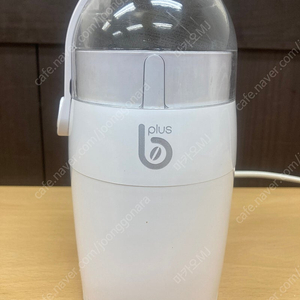 커피분쇄기 트윈빈코리아 TBCG-005