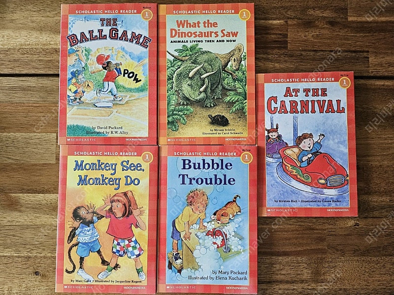 가격 내링 대치동 빅3 어학원 영어 원서--7