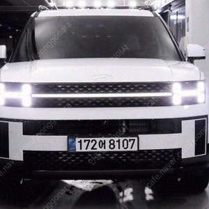 싼타페 중고 싼타페 중고차 2023년식 39,296KM 2.5 AWD 수원중고차 이미지