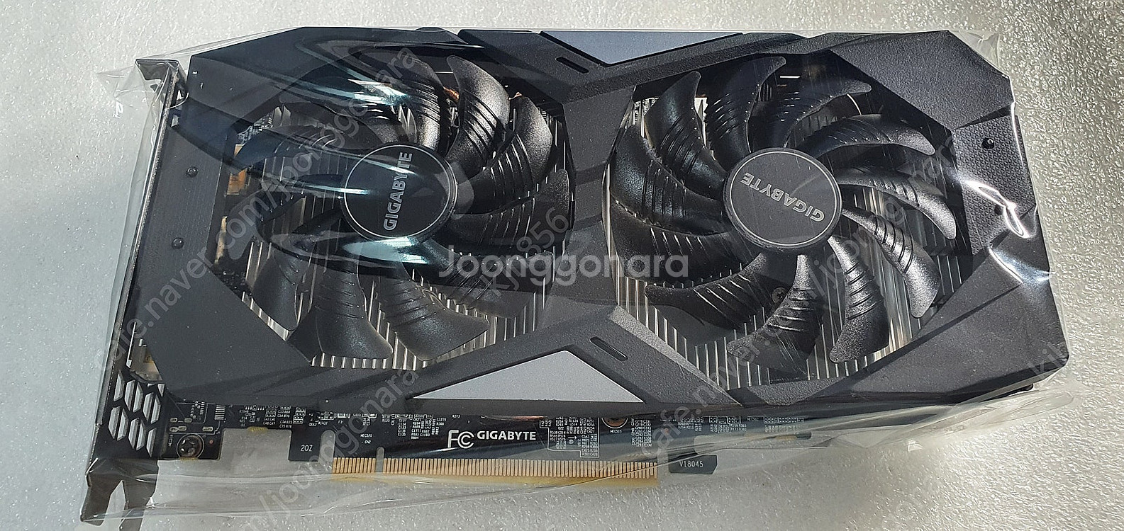 GeForce RTX 2060 6G, 2060S 8G ...--2