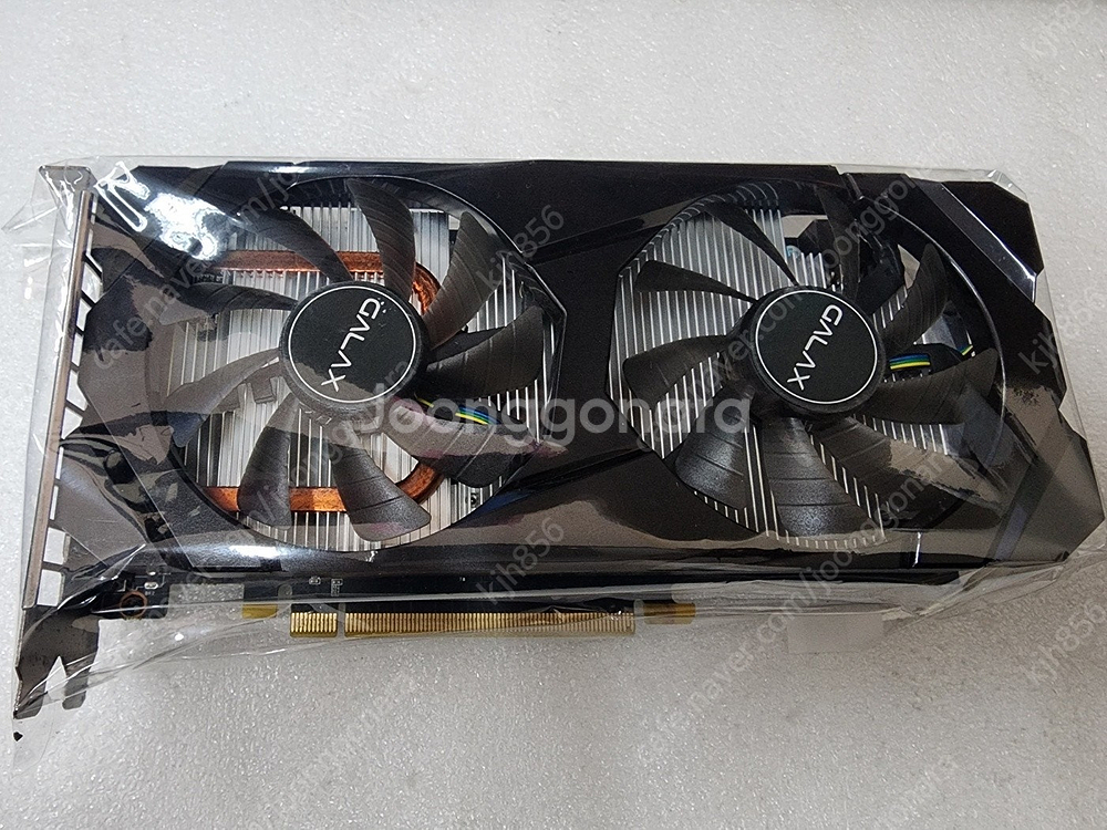 GeForce RTX 2060 6G, 2060S 8G ...--3