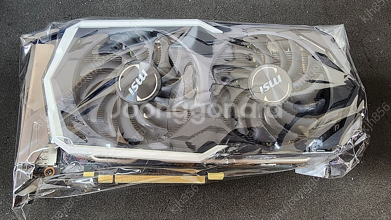 GeForce RTX 2060 6G, 2060S 8G ...--0
