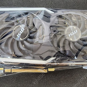 GeForce RTX 2060 6G, 2060S 8G 몇가지 올려 봅니다.