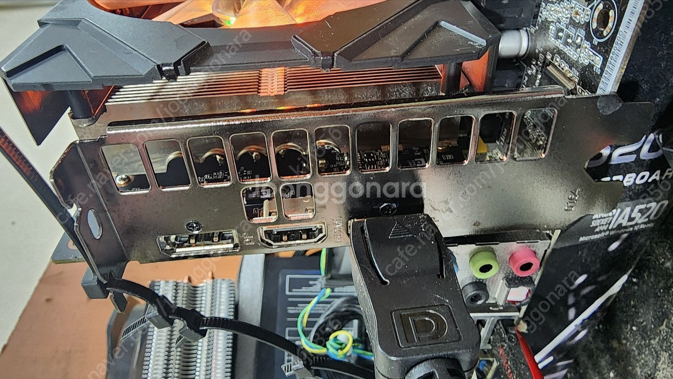 GeForce RTX 2060 6G, 2060S 8G ...--5