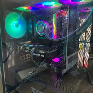12900k z690apex ddr5 반본체 판매