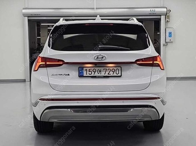 싼타페 중고 싼타페 중고차 2023년식 20,341KM 1.6 HEV 수원중고차 이미지