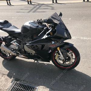 2011년식 s1000rr 판매합니다