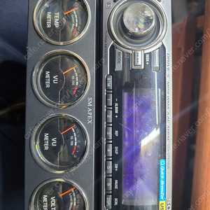 소니 카오디오 CDX-GT670US