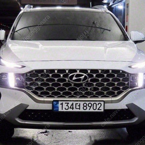 싼타페 중고 싼타페 중고차 2023년식 15,577KM 2.5 2WD 수원중고차 이미지