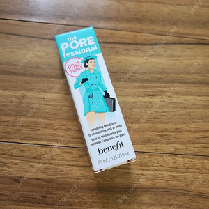 [새상품] 베네피트 포어페셔널 프라이머 7.5ml