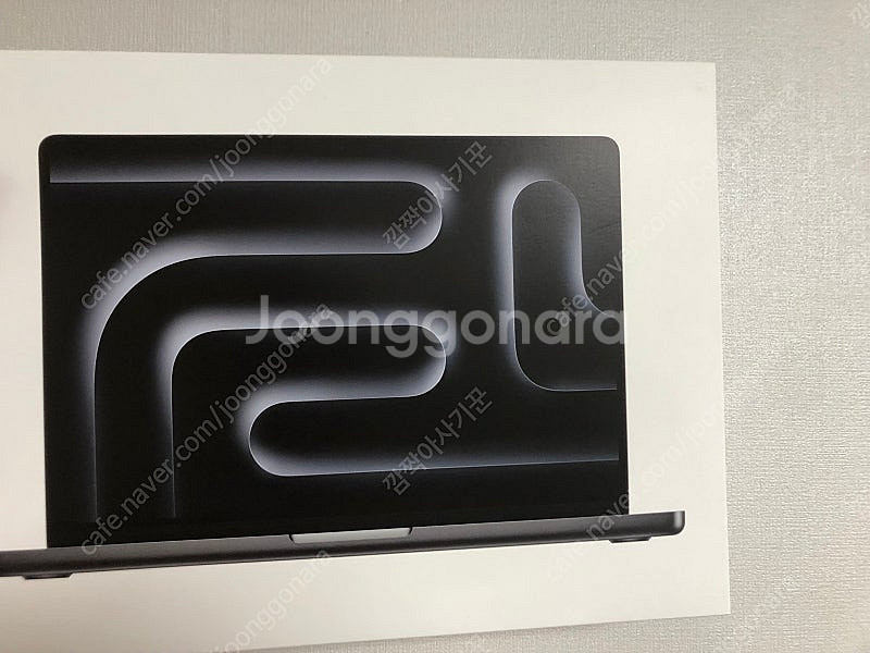 2025 맥북프로 M4PRO 14인치 24GB/512G...--1