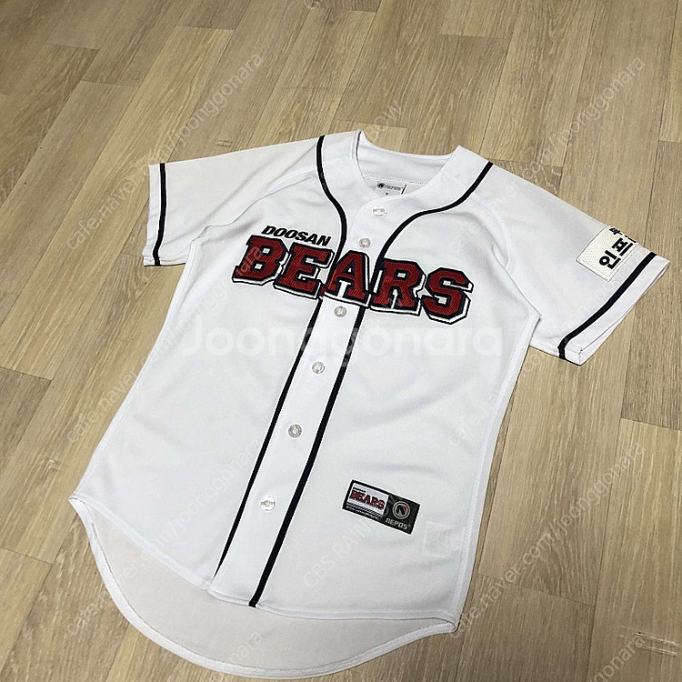 [35,000] (키즈 11 / 성인 85) 두산 베어...--3