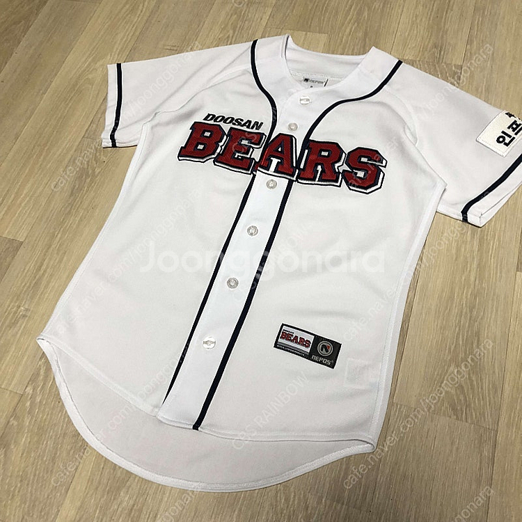[35,000] (키즈 11 / 성인 85) 두산 베어...--4