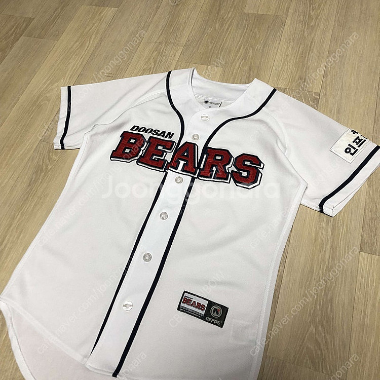 [35,000] (키즈 11 / 성인 85) 두산 베어...--5