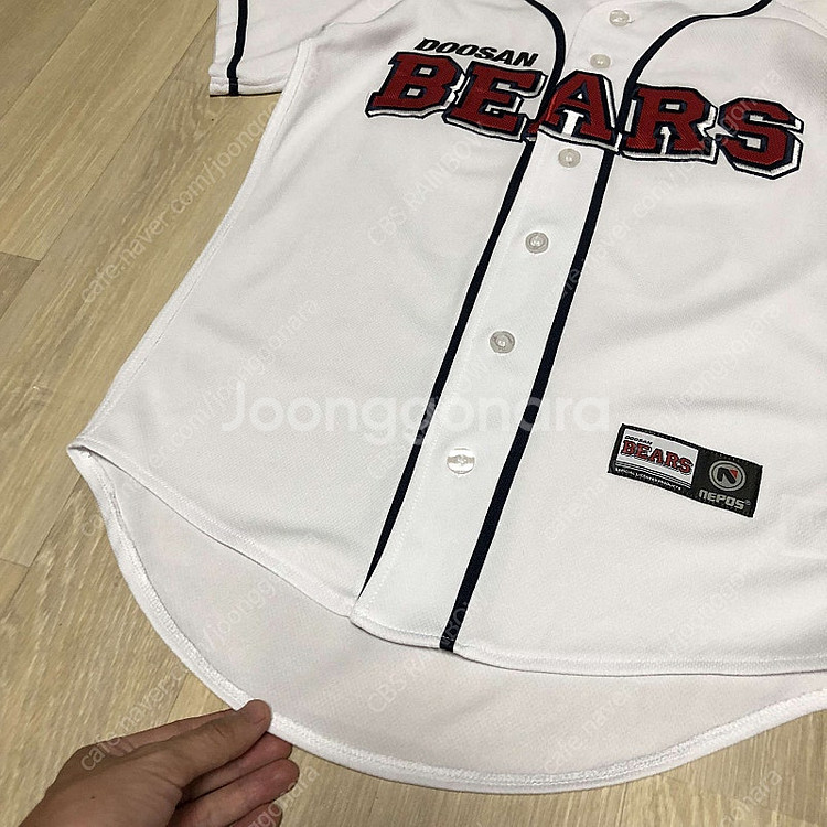 [35,000] (키즈 11 / 성인 85) 두산 베어...--7