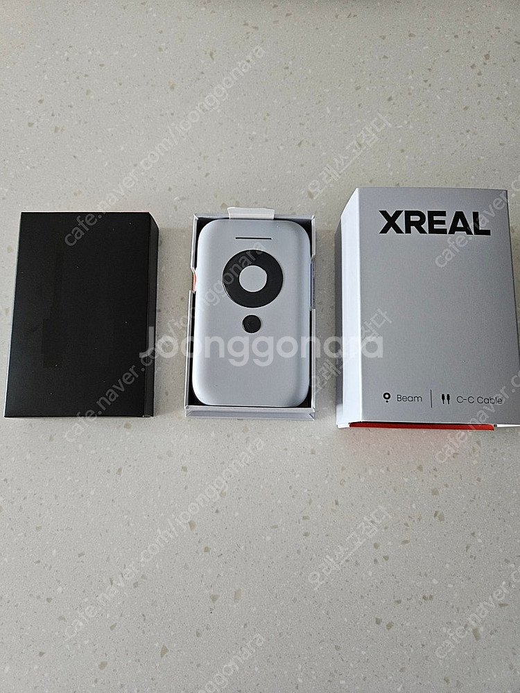 엑스리얼(XREAL) 빔 팝니다--0